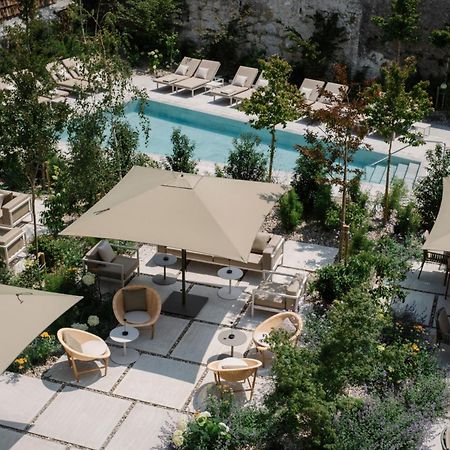 סנטנדר Hotel Rhin Garden מראה חיצוני תמונה
