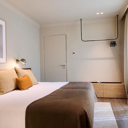סנטנדר Hotel Rhin Garden מראה חיצוני תמונה