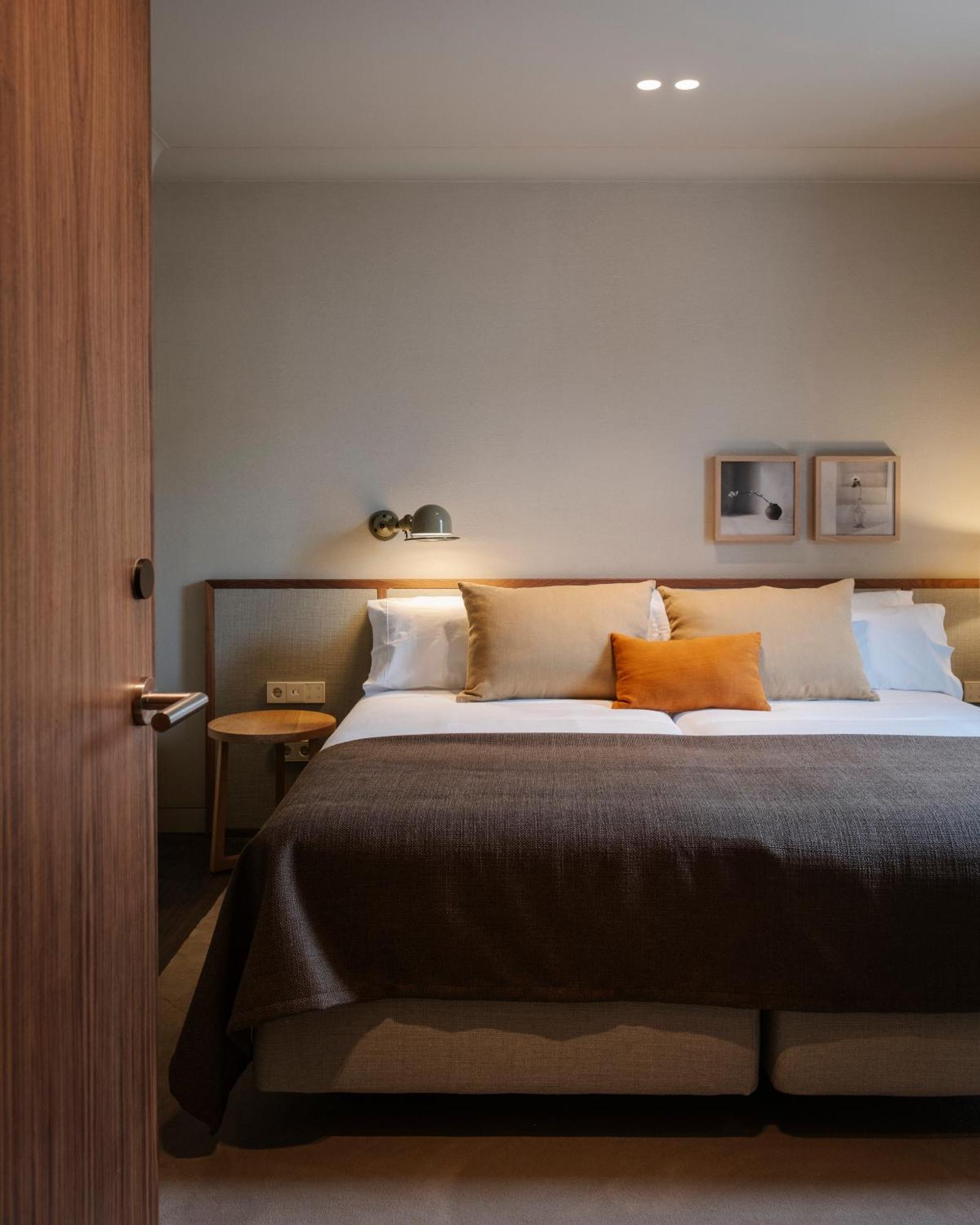 סנטנדר Hotel Rhin Garden מראה חיצוני תמונה