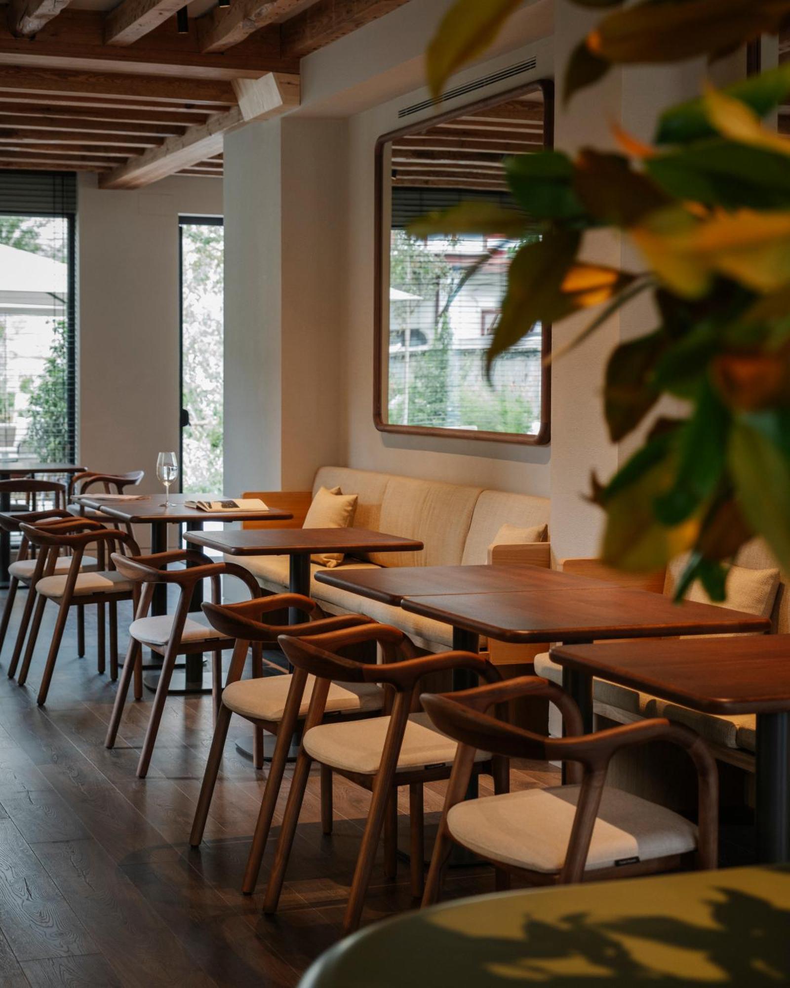 סנטנדר Hotel Rhin Garden מראה חיצוני תמונה