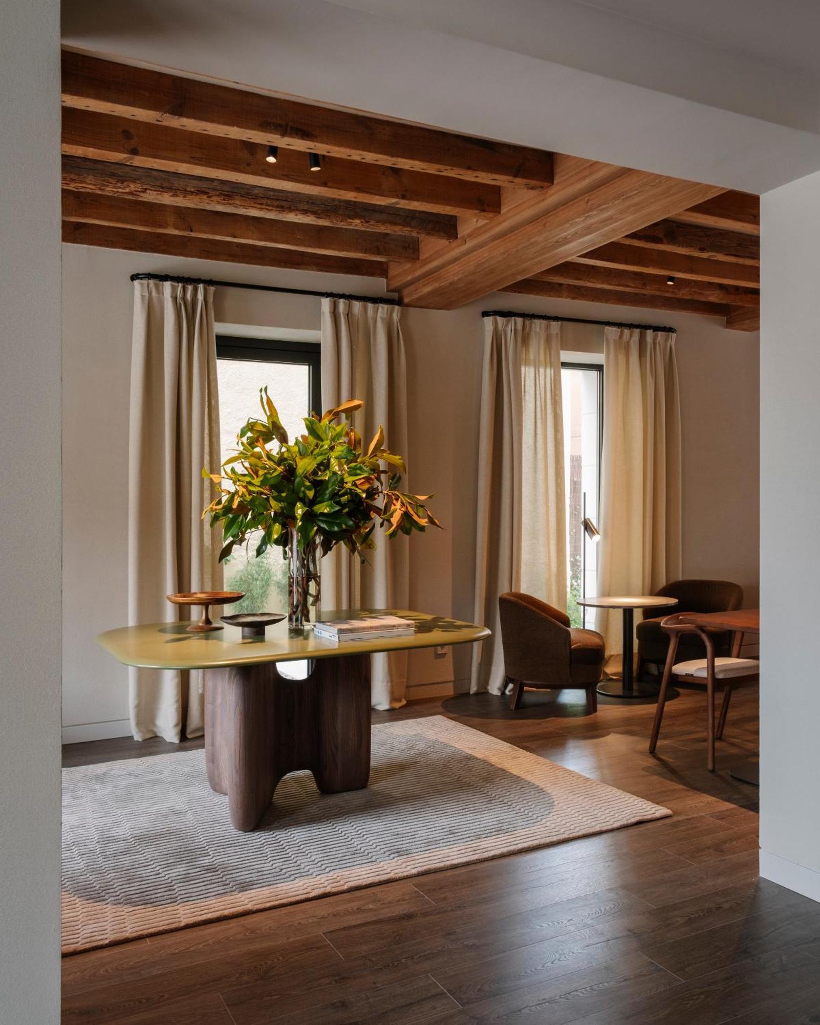 סנטנדר Hotel Rhin Garden מראה חיצוני תמונה