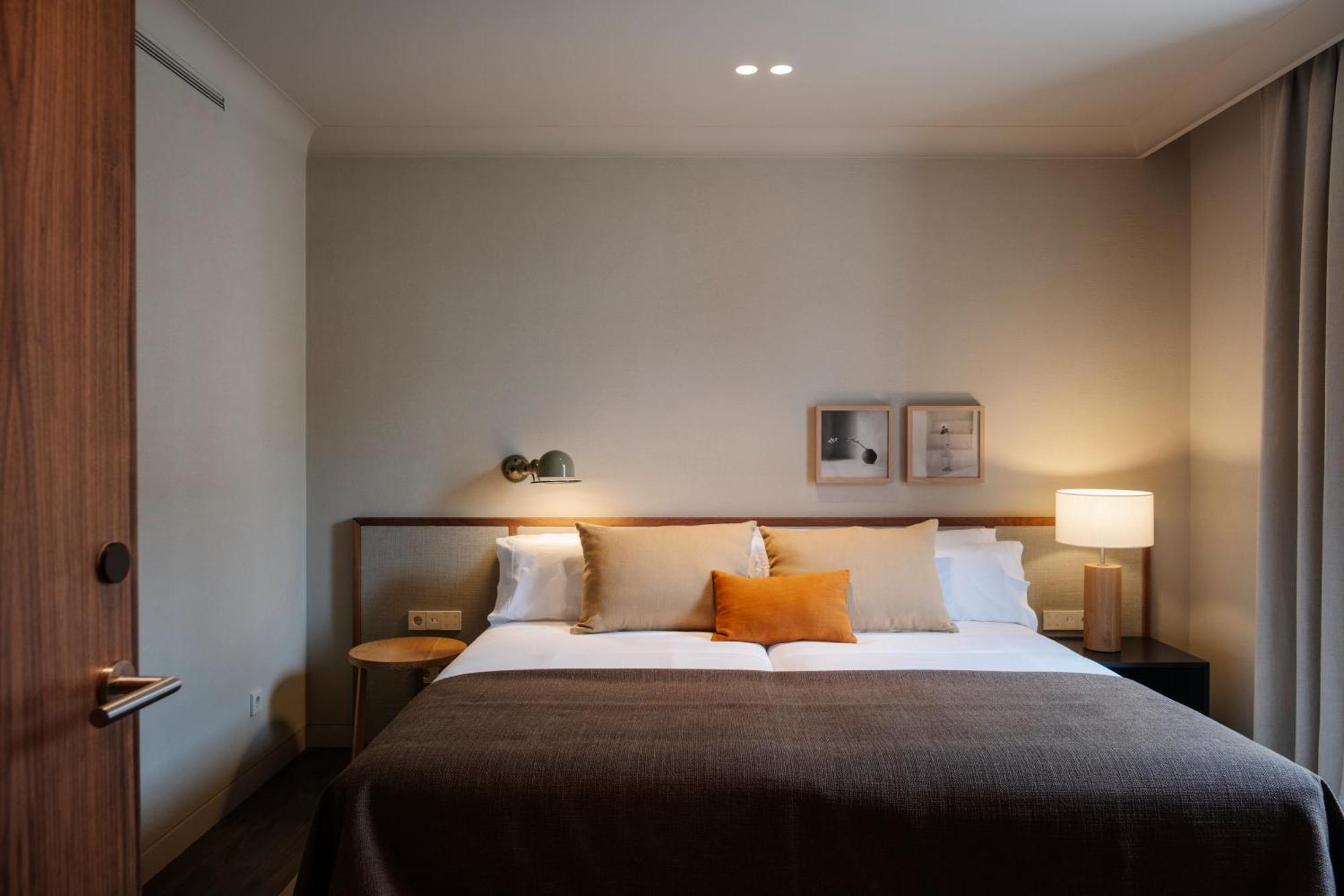 סנטנדר Hotel Rhin Garden מראה חיצוני תמונה