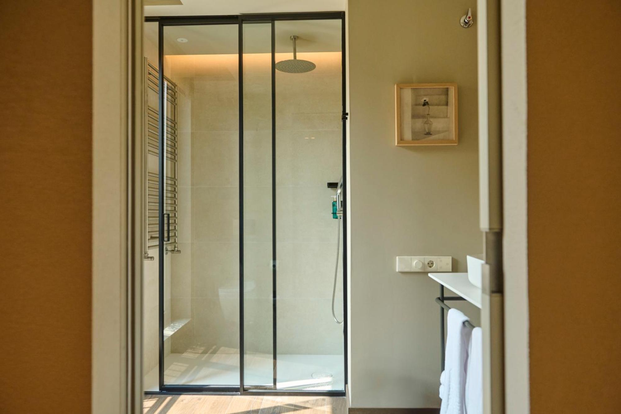 סנטנדר Hotel Rhin Garden מראה חיצוני תמונה